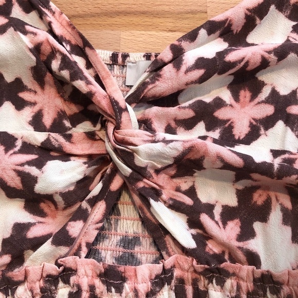 SUMMER midi dress from Loft - Picture 10 of 13